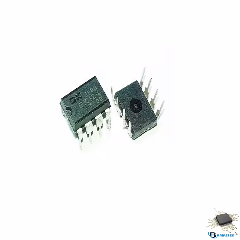 DK124