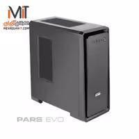 کیس کامپیوتر گرین مدل PARS EVO