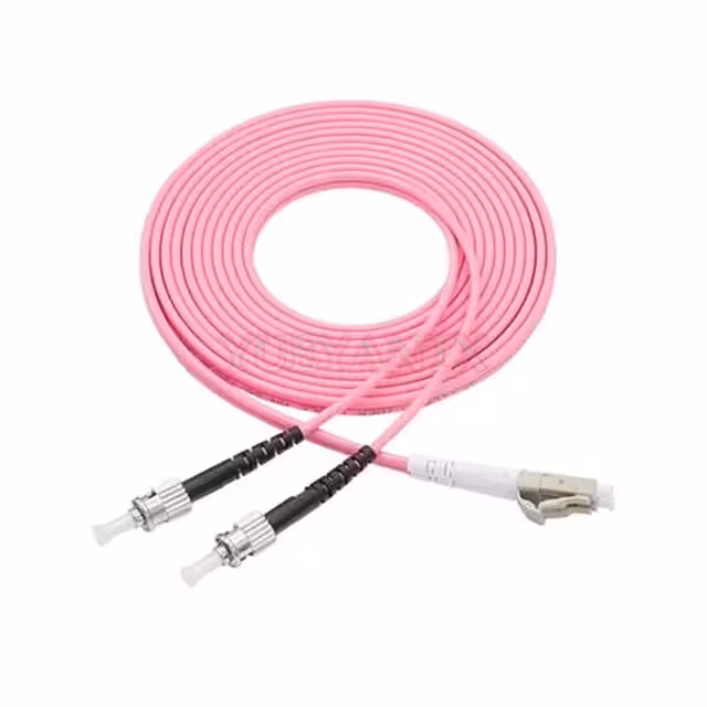 PATCH CORD FC-LC OM4 MM 5M