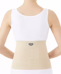 شکم بند منفذ دار داکترمد DR-B121-1