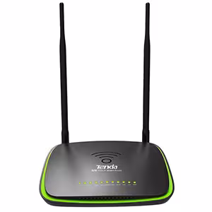 مودم روتر تندا مدل D1201