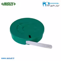 فیلر نواری 5 متری ضخامت 0.09 میلی متر INSIZE (اینسایز اصلی) مدل 4621-09