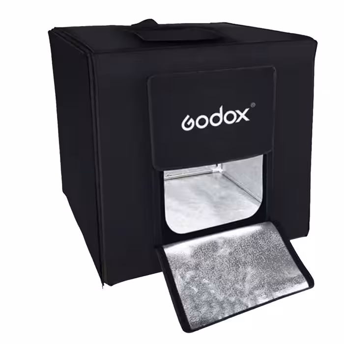 چادر عکاسی گودکس مدل LST-40 ابعاد 40×40 سانتی متر