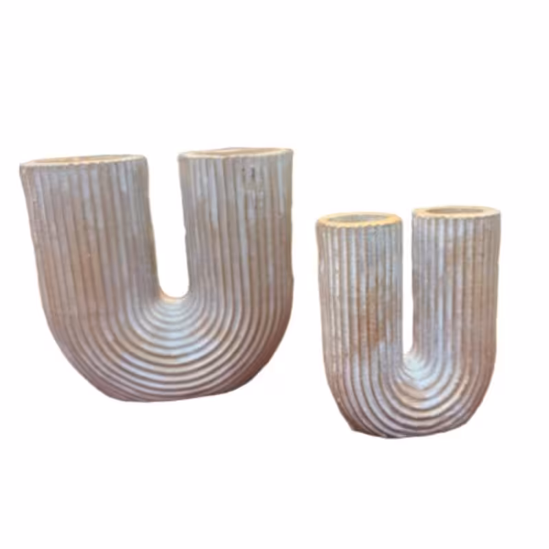 جاشمعی مدل شیاردار مجموعه دو عددی