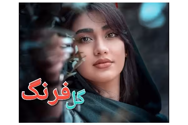 رمان گل فرنگ - کتابخانه مجازی واتیکان