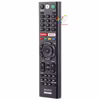 کنترل تلویزیون سونی RMF-TX200P