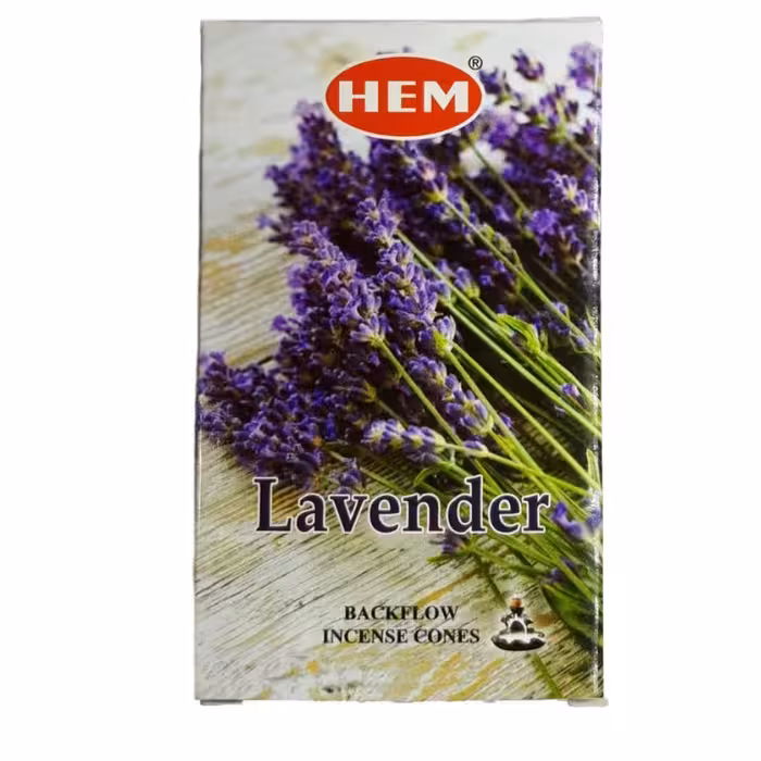 عود آبشاری هم مدل لوندر

