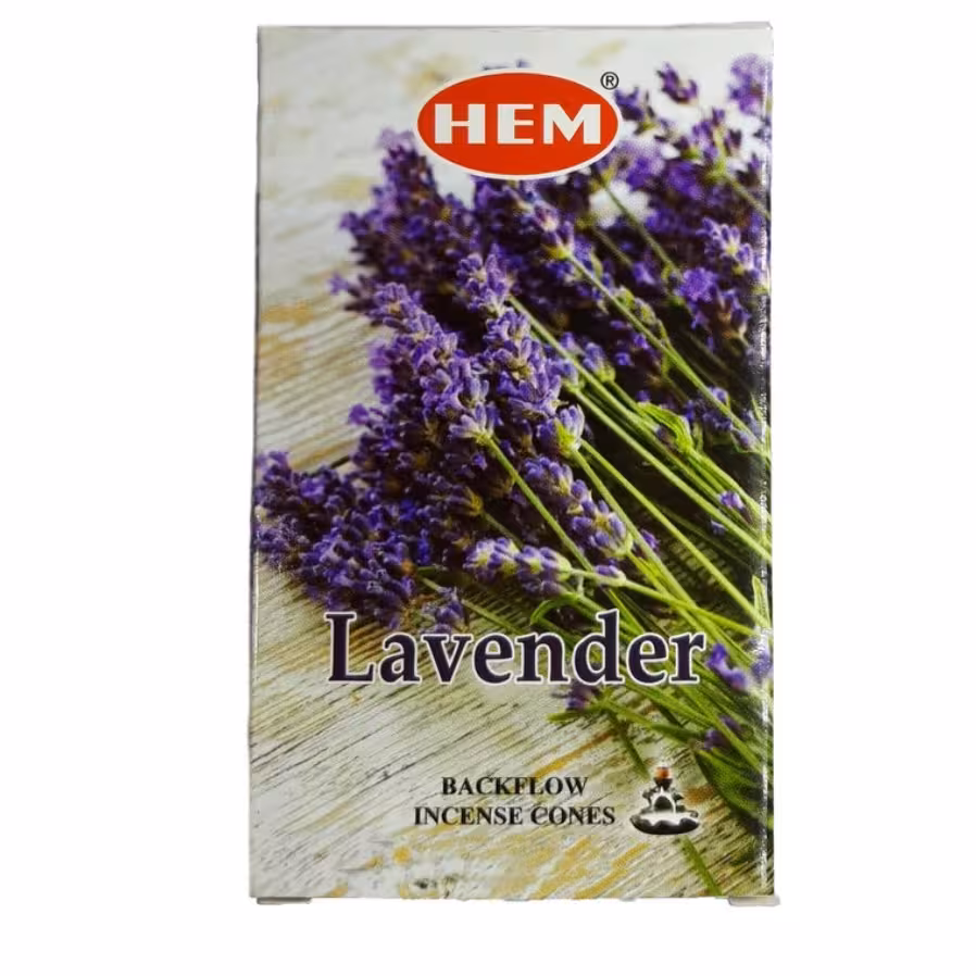 عود آبشاری هم مدل لوندر

