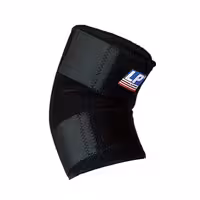 آرنج بند طبی LP ساپورت 759 | مشکی