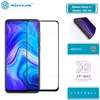 محافظ صفحه شیشه ای تمام صفحه تمام چسب نیلکین Xiaomi Redmi Note 9 / Redmi 10X 4G XD CP  Max