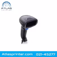 بارکدخوان دیتالاجیک Datalogic QW2520