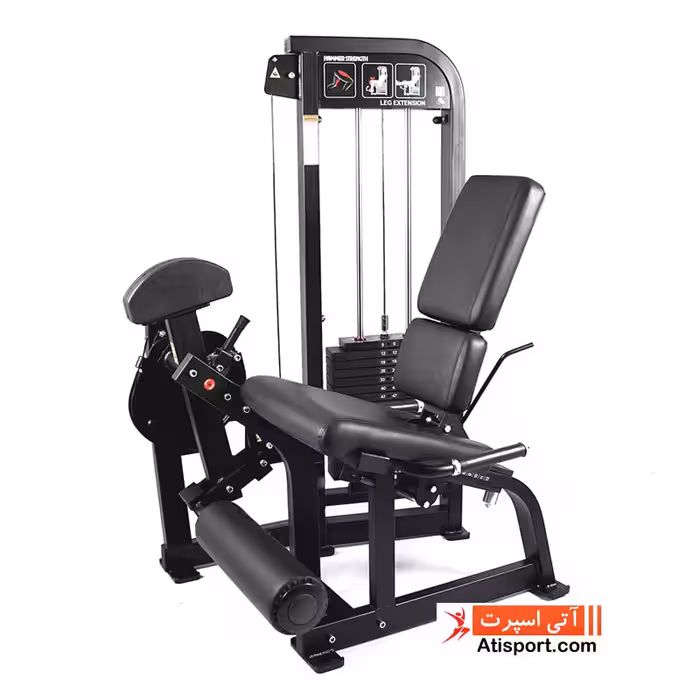 جلو پا سیمکش هامر آیرون فیتSMH3410