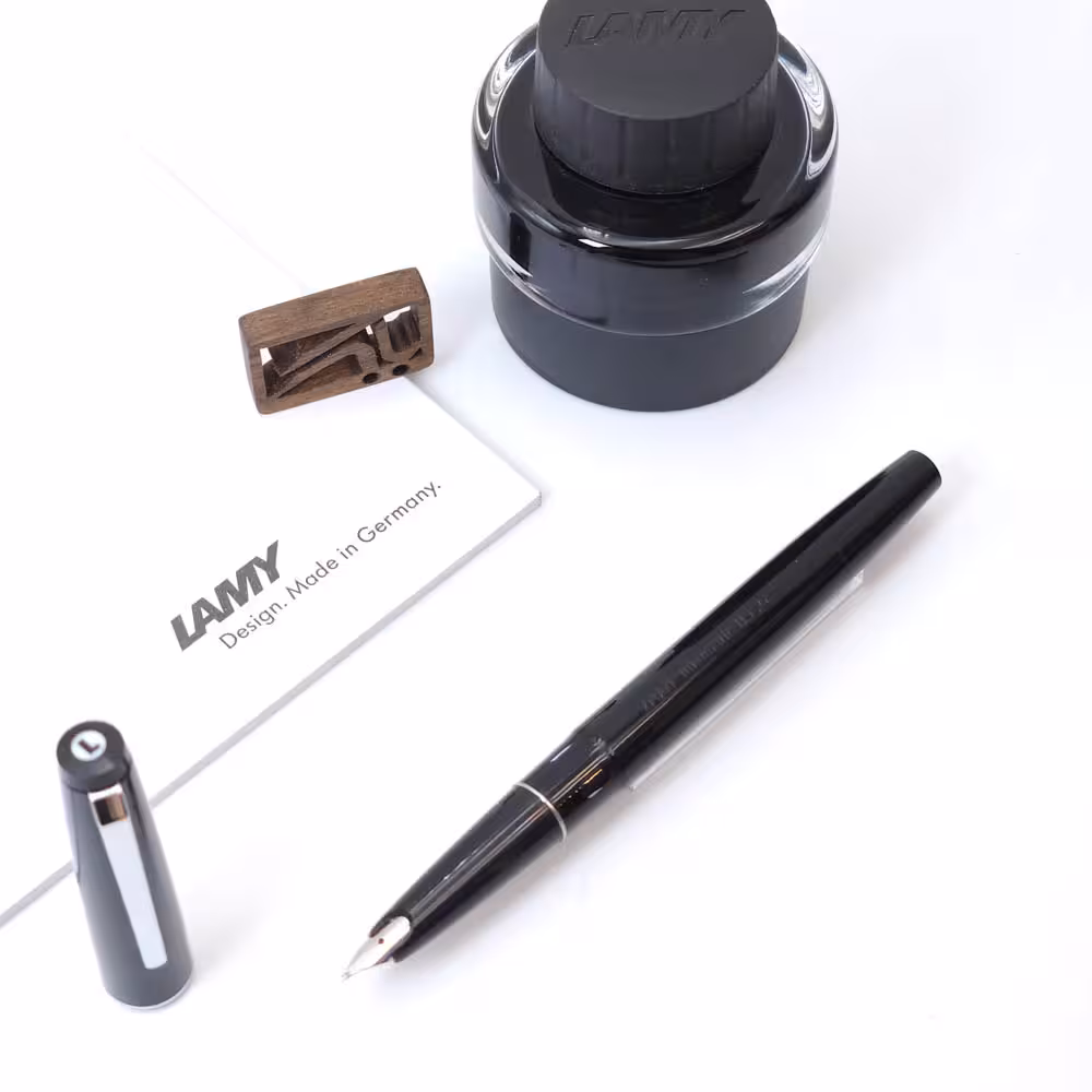 لامی خودنویس اینکوماتیک LAMY Inkomatic