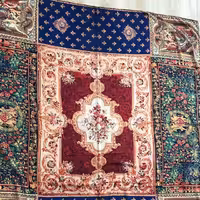 روسری فرشینه