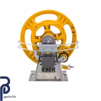 گاورنر آسان شایان 1.6M/s تک جهته 25cm