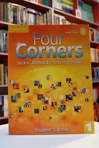 Four Corners 1