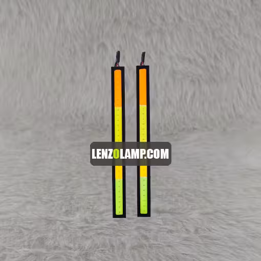 دی لایت هفت رنگ