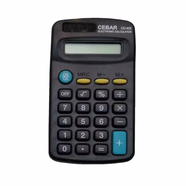 ماشین حساب کنکو مدل KK-402