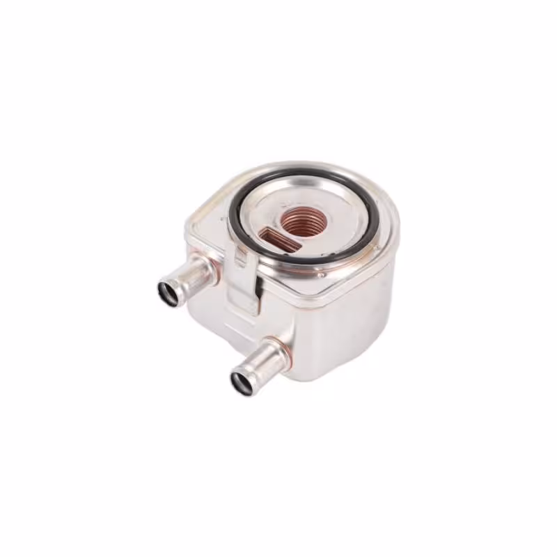 خنک کن روغن موتور ام وی ام MVM 550