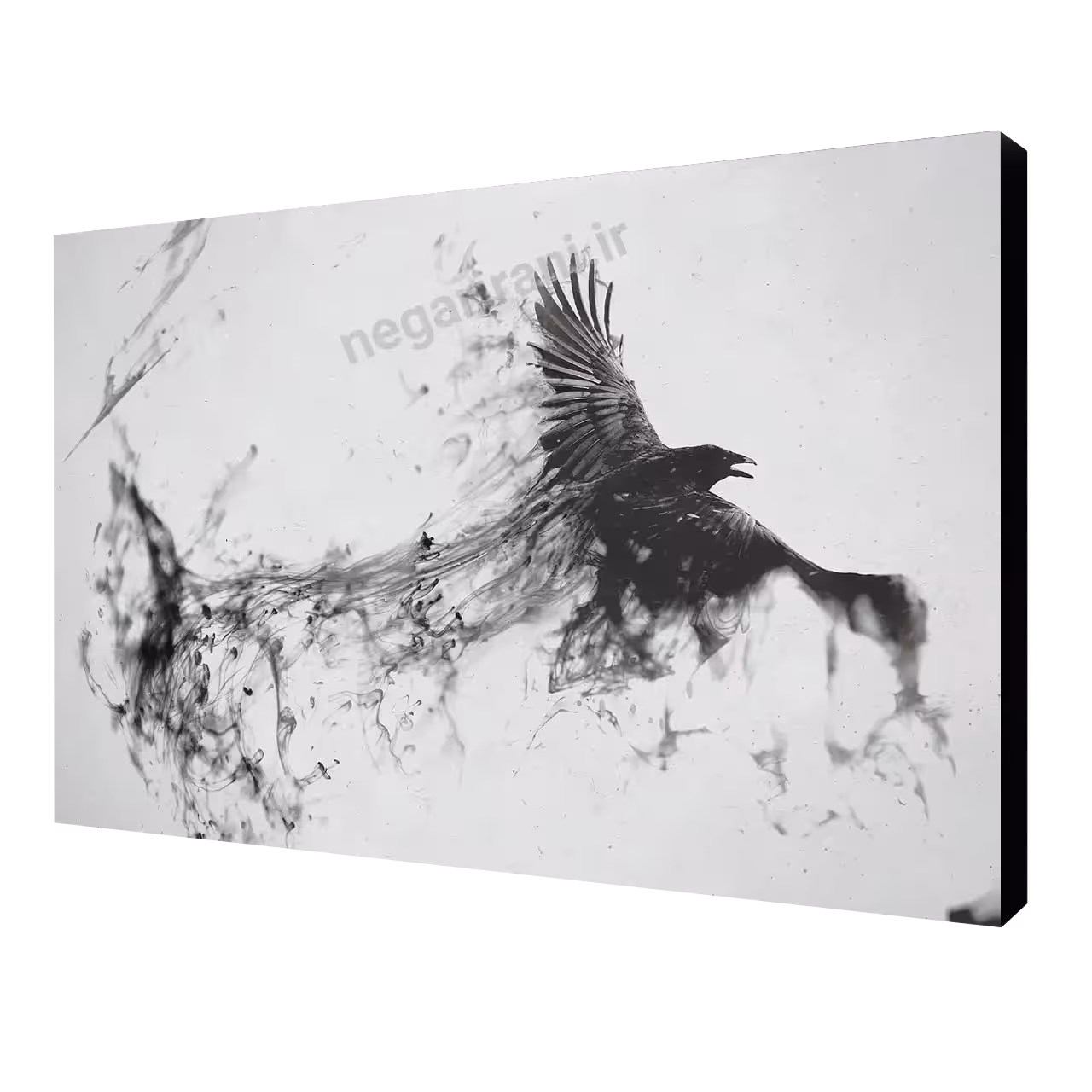 تابلو شاسی عقاب طرح W 42