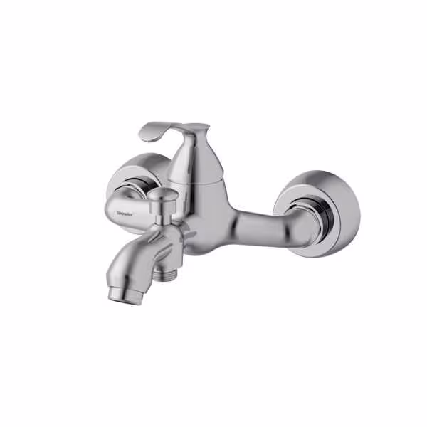 شیر حمام شودر مدل کلاسیک