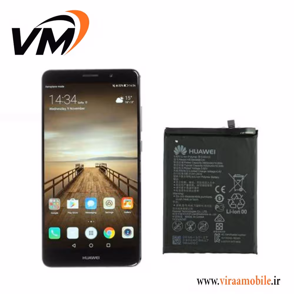 باتری اصلی هواوی Huawei Mate 9