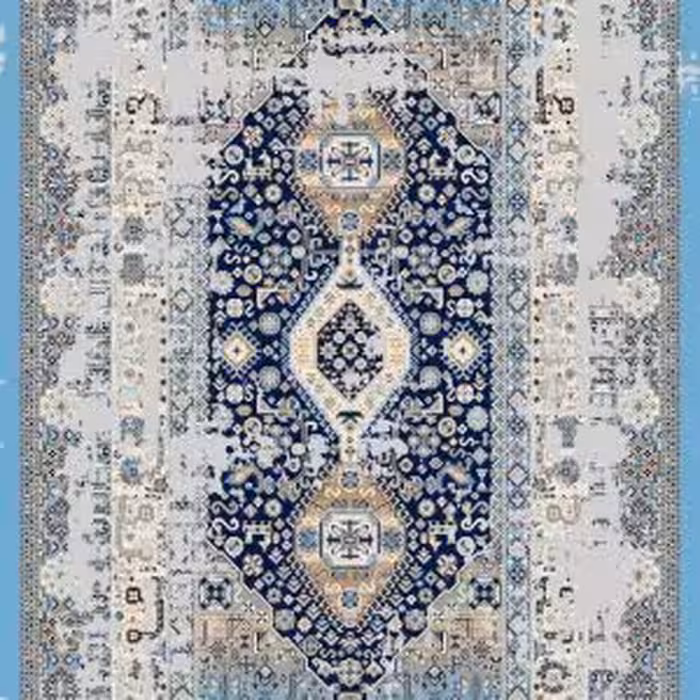 گلیم طرح حارثه کد HAG.704.01