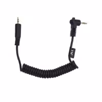 کابل ریموت کنترل دوربین کنون جی جی سی مدل Cable-C