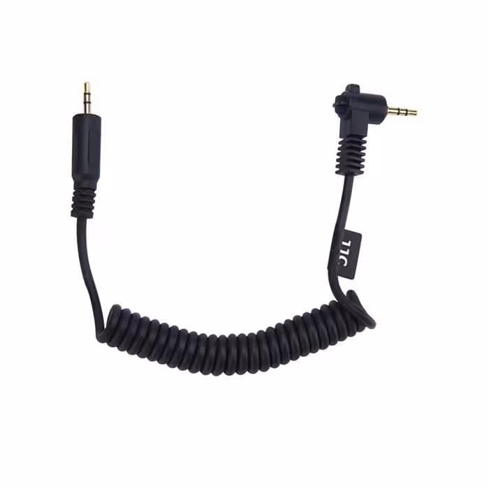 کابل ریموت کنترل دوربین کنون جی جی سی مدل Cable-C