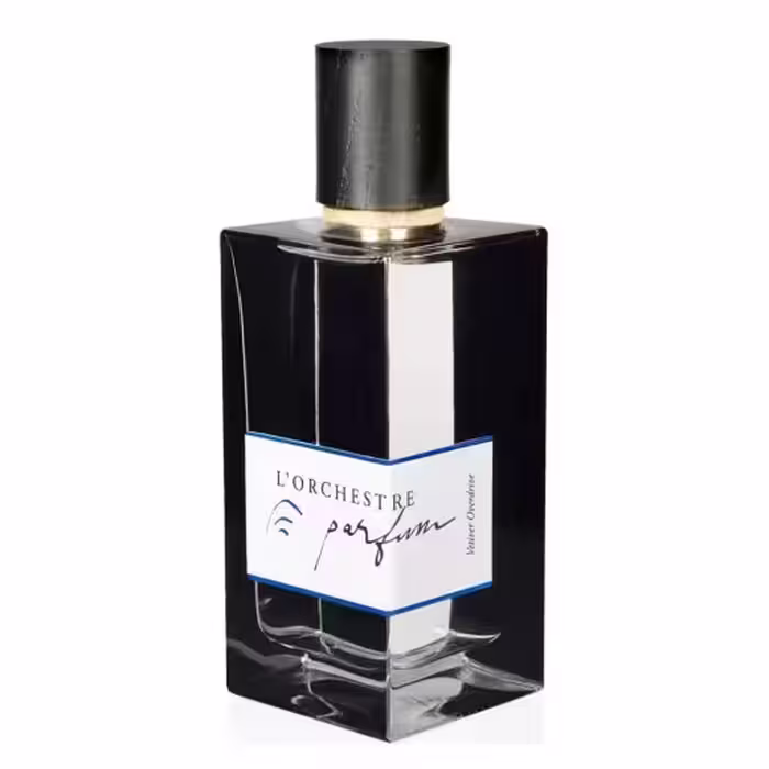 اکستریت د پرفیوم Vétiver Overdrive از برند L’Orchestre Parfum