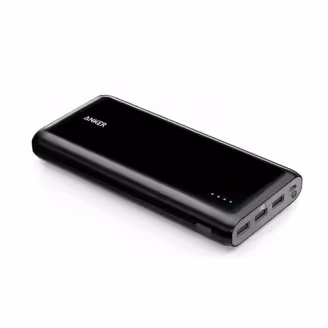 خرید پاوربانک 26800 میلی آمپر انکر Anker A1375 Powercore Plus 30w با بهترین قیمت