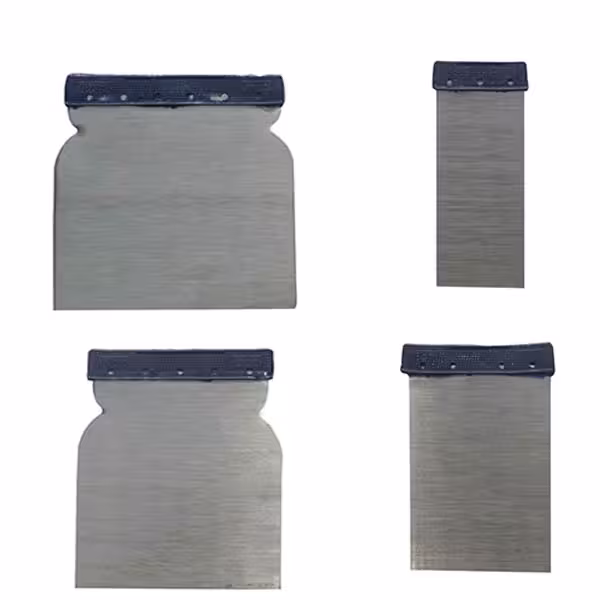 لیسه فنری 4 عددی