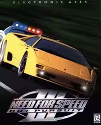 بازی کامپیوتر Need for speed 3