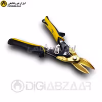 قیچی ورق بر مستقیم تیوان مدل TIWAN - T620