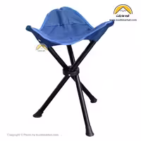 صندلی سه پایه تاشو F.I.T
