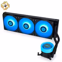 خنک کننده مایع پردازنده لیان لی Lian Li Galahad II Lite RGB 360