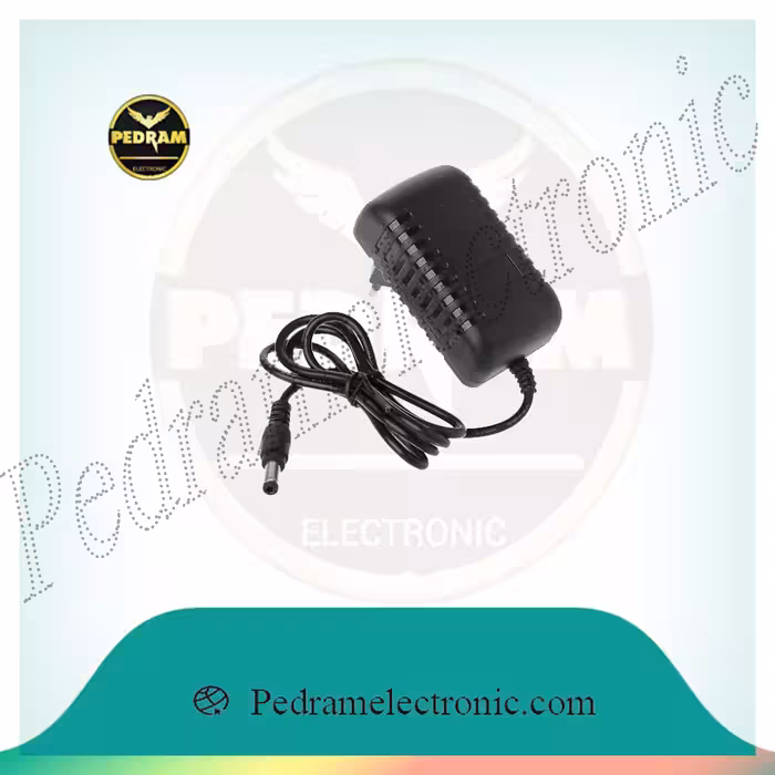 آداپتور ADAPTER 9V 2.2A