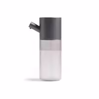 جا مایع دستشویی ژل Lexon لکسون Horizon LH91X | طراحی مدرن و مینیمال | رنگ متالیک خاکستری | ساخته شده از پلاستیک مقاوم و بادوام | سبک و کاربردی | مناسب برای سرویس بهداشتی و آشپزخانه | انتخابی شیک برای نظم‌دهی و بهداشت محیط