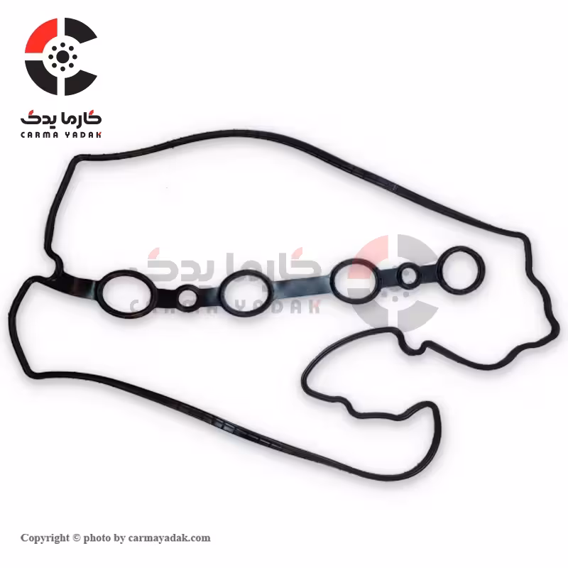 واشر درب سوپاپ هایما S7 توربو شرکتی