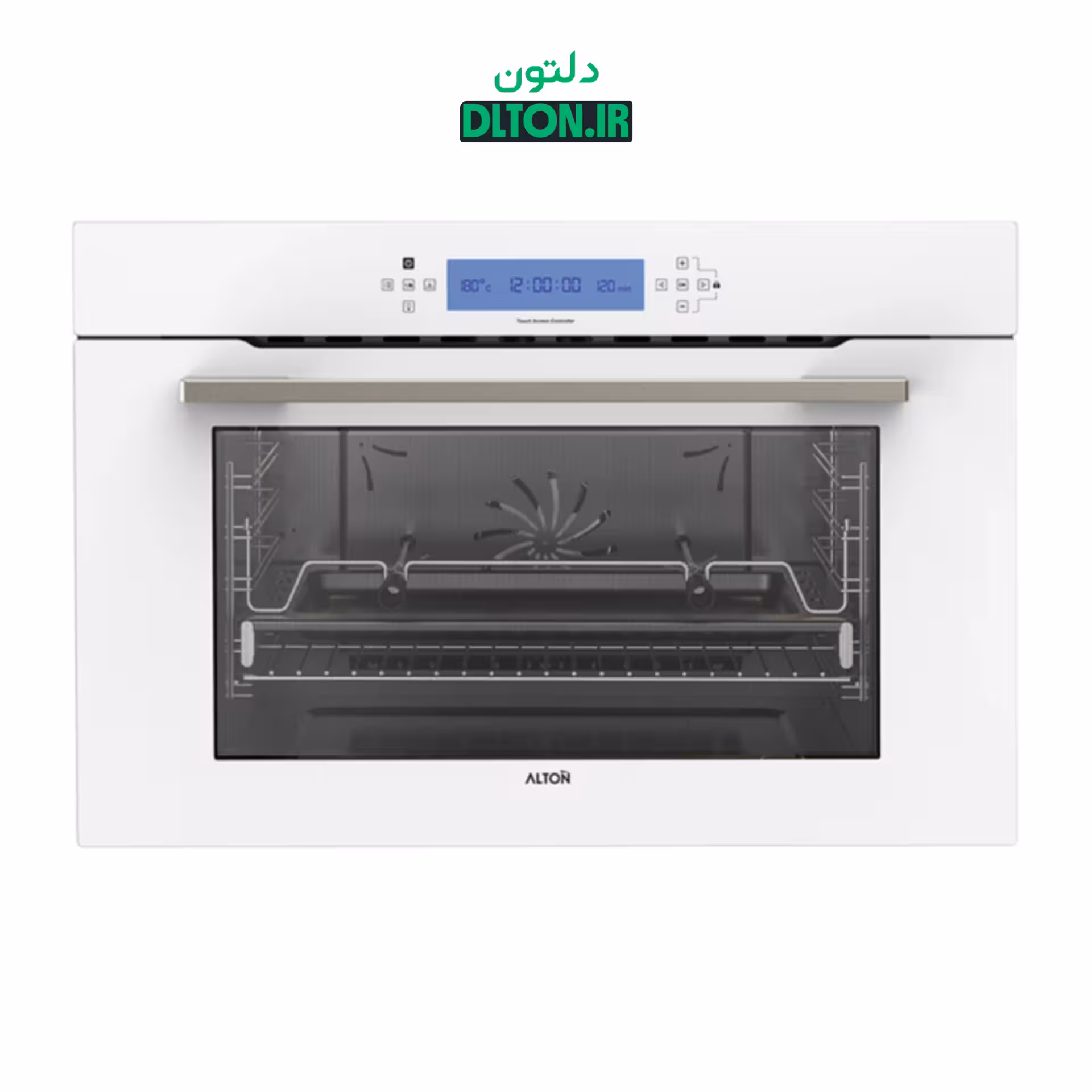فر توکار آلتون V901W برقی