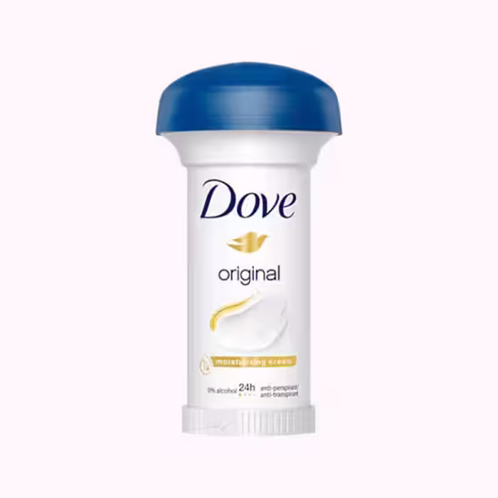 مام کرمی قارچی Dove Original داو