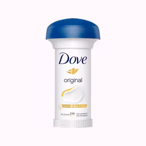 مام کرمی قارچی Dove Original داو