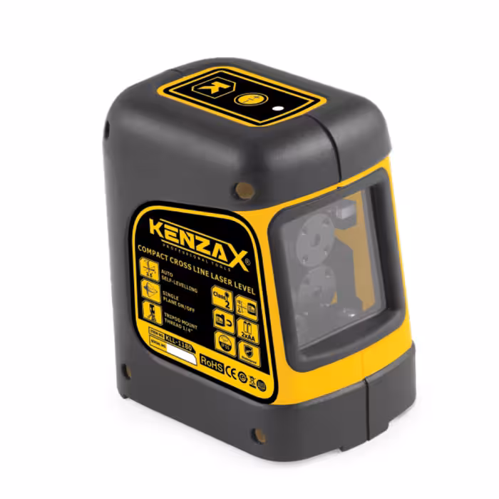 تراز لیزری کنزاکس مدل KLL-1180