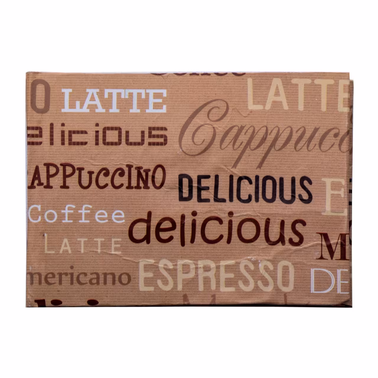 دفترچه یادداشت بدون خط 60 برگ