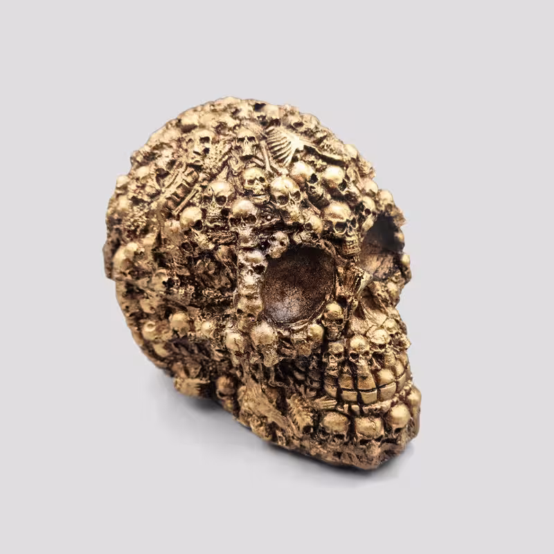 مجسمه مدل SK-Shah934