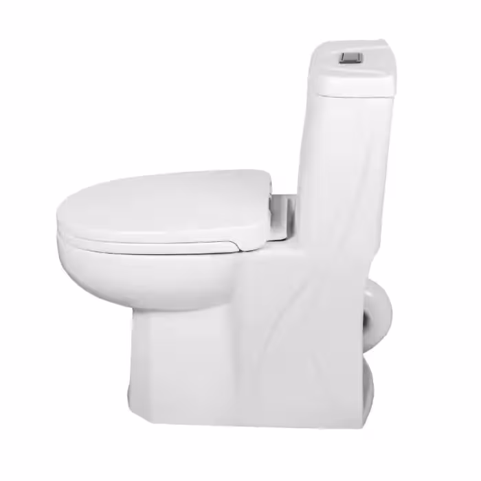 توالت فرنگی مروارید مدل دیاموند 66