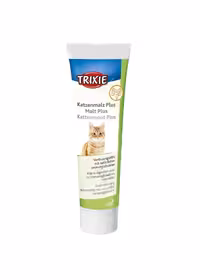 مالت  گربه  تريکسي(trixie)