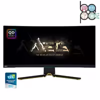 مانیتور MSI MEG 342C QD-OLED