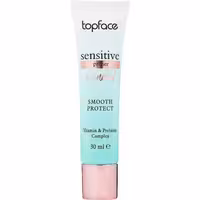 پرایمر صاف‌کننده مینرال تاپ‌فیس سنسیتیو