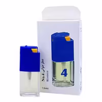عطر شماره 4 رپیتون (بیک قدیم)